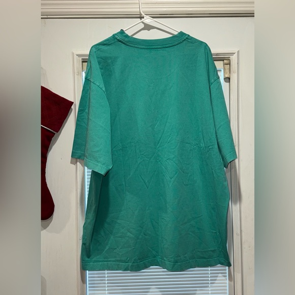 Coach Pocket T-Shirt - Picture 4 of 4